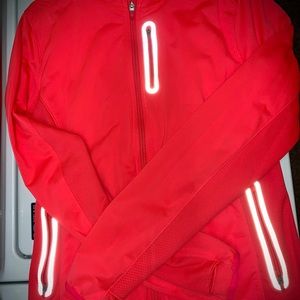 Under Armour Light Fitted Jacket